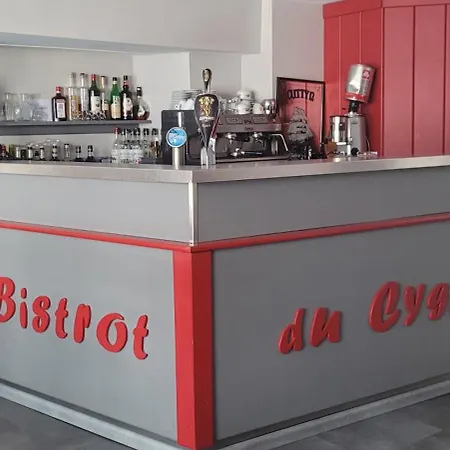 Le Cygne Hotel