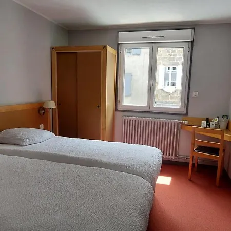 Hotel Le Cygne