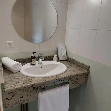 Hotel Le Cygne 2*