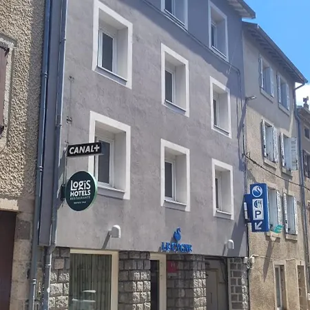 Hotel Le Cygne Yssingeaux