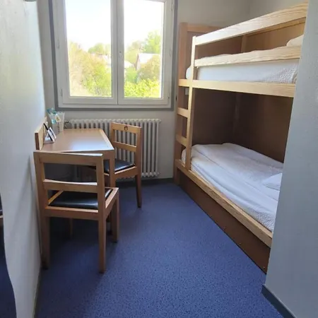 Hotel Le Cygne 2*